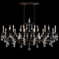 Renaissance Chandelier by Schonbek