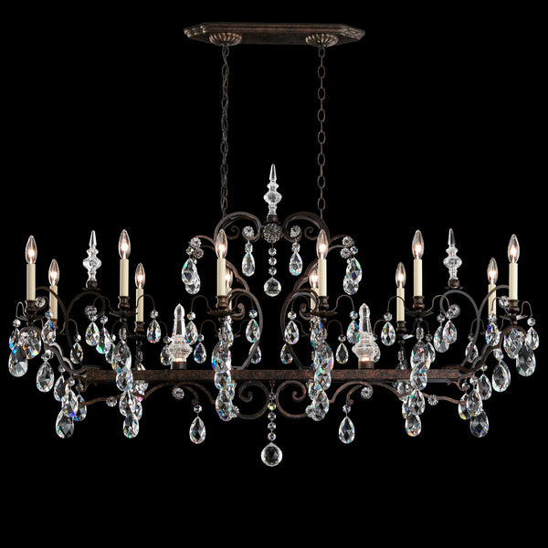 Renaissance Chandelier by Schonbek