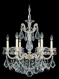 La Scala Chandelier by Schonbek