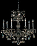Milano Chandelier by Schonbek