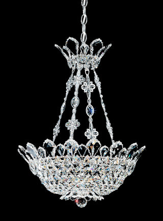 Trilliane Pendant by Schonbek