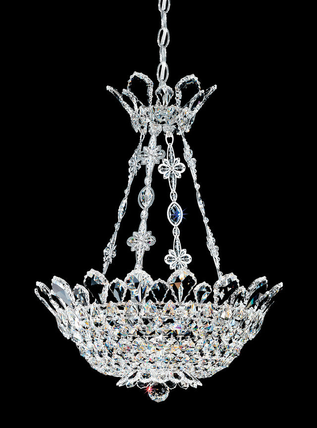 Trilliane Pendant by Schonbek