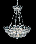 Trilliane Chandelier by Schonbek