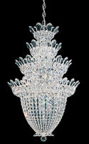 Trilliane Chandelier by Schonbek