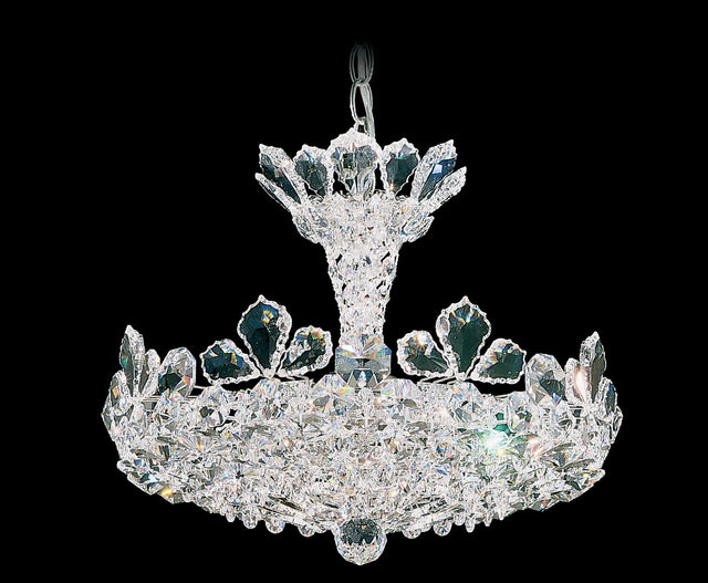 Trilliane Chandelier by Schonbek