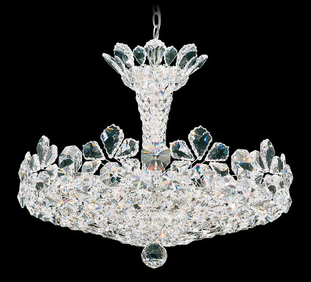 Trilliane Chandelier by Schonbek