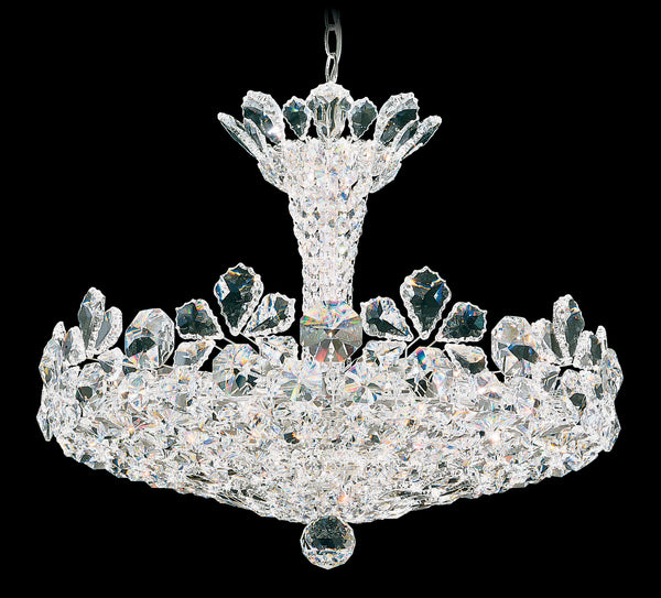 Trilliane Chandelier by Schonbek