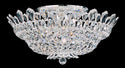 Trilliane Flush Mount Ceiling Light by Schonbek