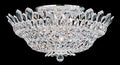 Trilliane Flush Mount Ceiling Light by Schonbek