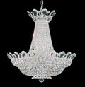 Trilliane Chandelier by Schonbek