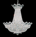 Trilliane Chandelier by Schonbek