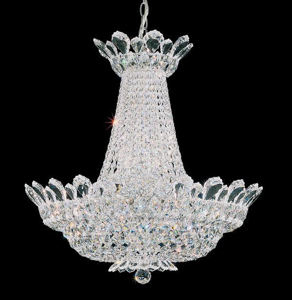 Trilliane Chandelier by Schonbek