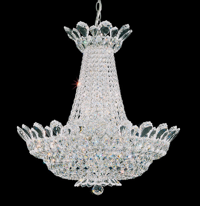 Trilliane Chandelier by Schonbek