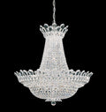 Trilliane Chandelier by Schonbek