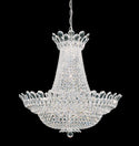 Trilliane Chandelier by Schonbek