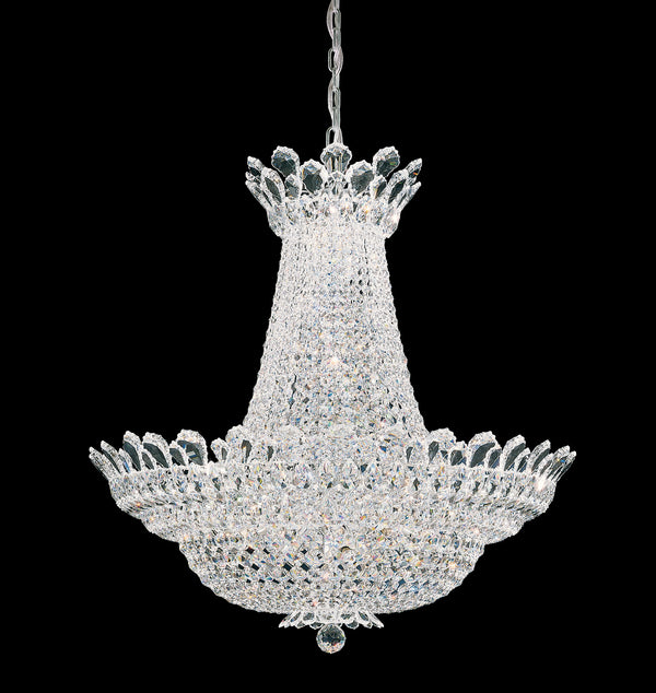 Trilliane Chandelier by Schonbek