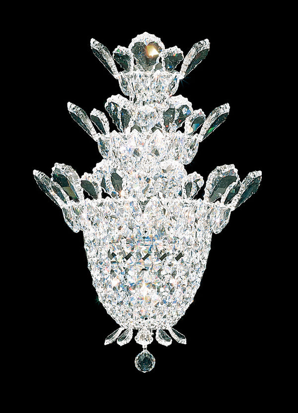 Trilliane Sconce by Schonbek