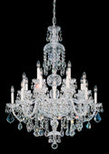 Olde World Chandelier by Schonbek