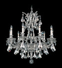 Sophia Chandelier by Schonbek