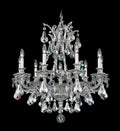 Sophia Chandelier by Schonbek