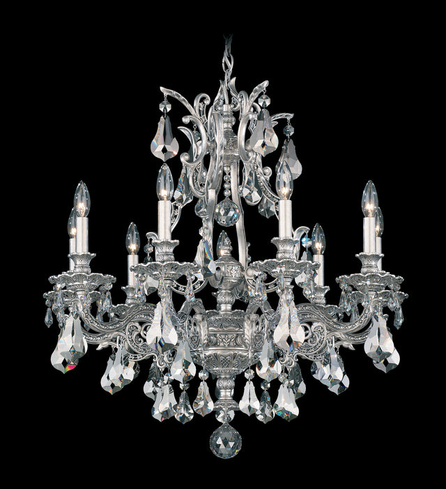 Sophia Chandelier by Schonbek