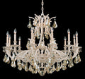 Sophia Chandelier by Schonbek
