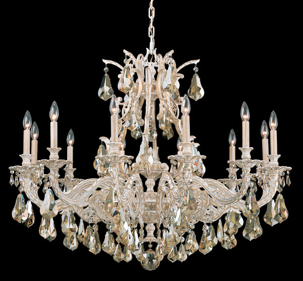 Sophia Chandelier by Schonbek