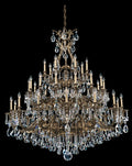 Sophia Chandelier by Schonbek