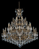 Sophia Chandelier by Schonbek