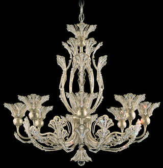 Rivendell Chandelier by Schonbek
