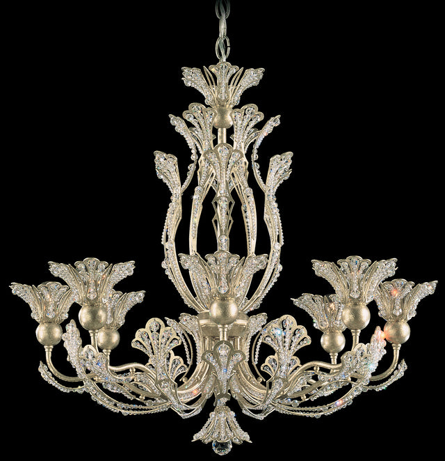 Rivendell Chandelier by Schonbek