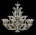 Rivendell Chandelier by Schonbek