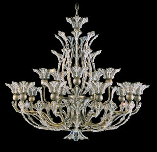 Buy black Rivendell Chandelier by Schonbek