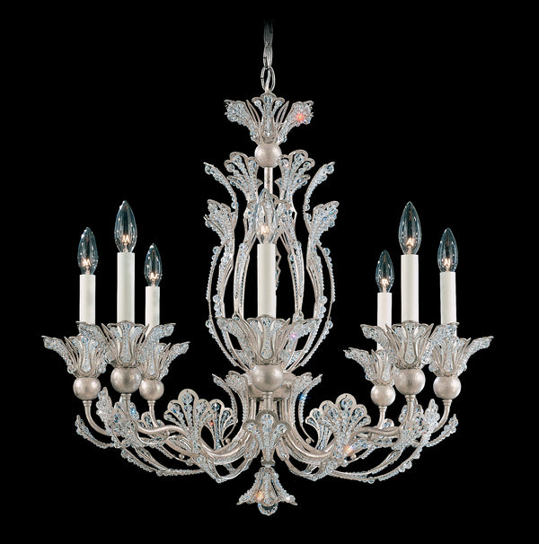 Rivendell Chandelier by Schonbek