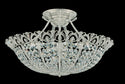 Rivendell Flush Mount Ceiling Light by Schonbek