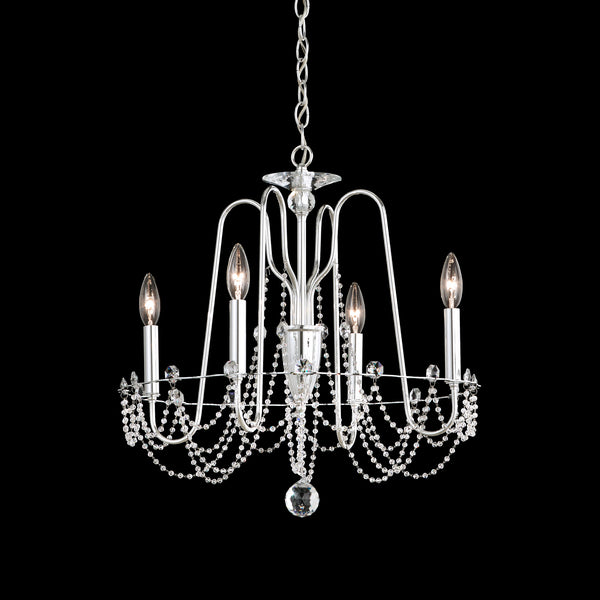 Esmery Chandelier by Schonbek