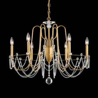 Buy aurelia Esmery Chandelier by Schonbek