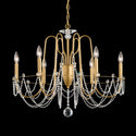 Esmery Chandelier by Schonbek