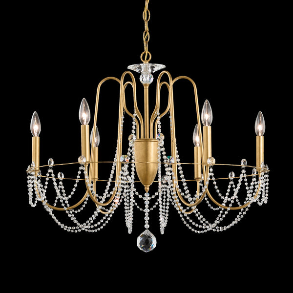 Esmery Chandelier by Schonbek