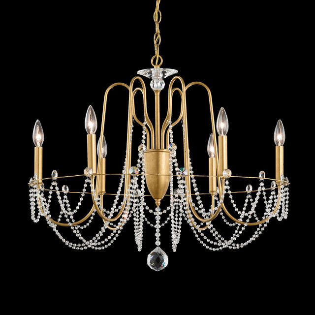 Esmery Chandelier by Schonbek