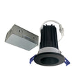Rec Nm Outdoor (Wet) LED Downlight by Nora Lighting