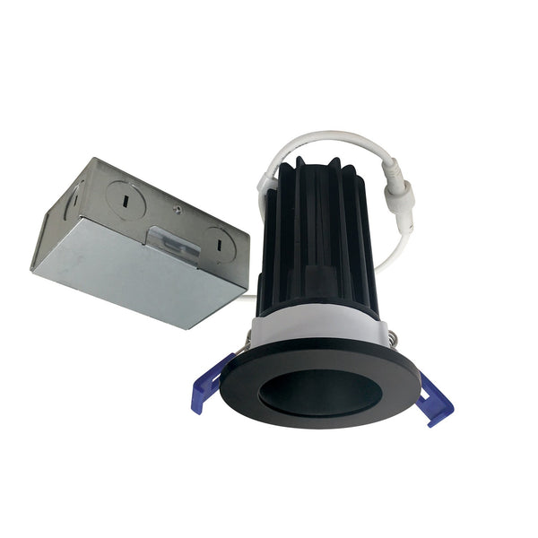 Rec Nm Outdoor (Wet) LED Downlight by Nora Lighting