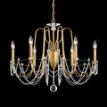 Esmery Chandelier by Schonbek