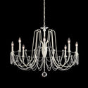 Esmery Chandelier by Schonbek