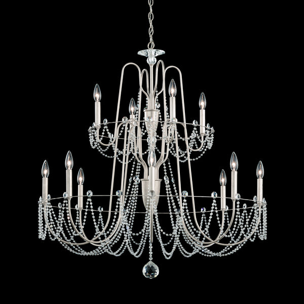 Esmery Chandelier by Schonbek