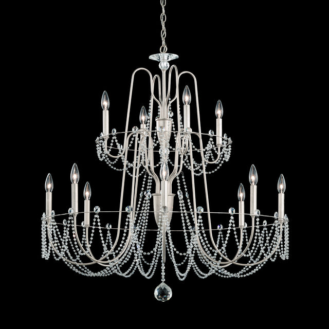Esmery Chandelier by Schonbek