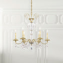 Helenia Chandelier by Schonbek