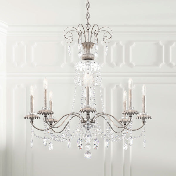 Helenia Chandelier by Schonbek