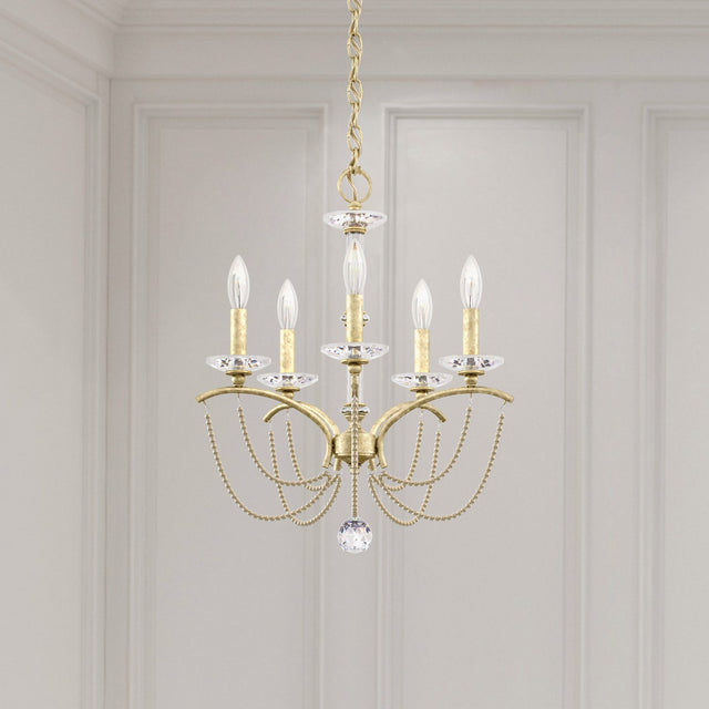 Priscilla Chandelier by Schonbek