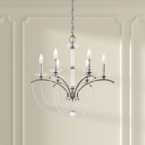 Priscilla Chandelier by Schonbek